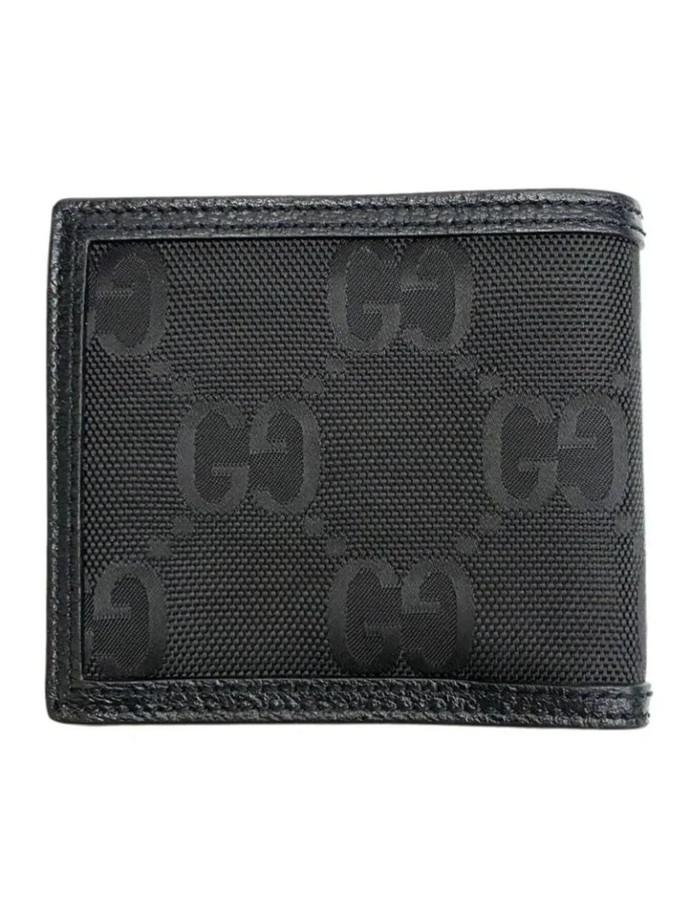 Gucci Wallet Bifold Off the Grid GG - Picture 2 of 13